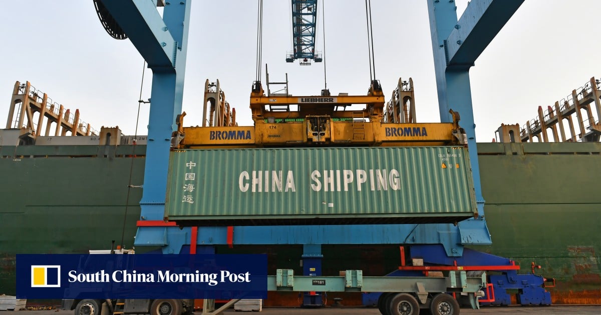 From railways to Labubus: how China Inc. went on a 50-year trip abroad