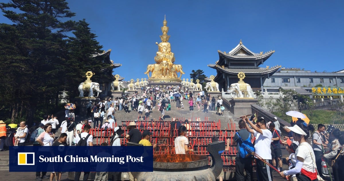 Chinese consumer and tourism firms turn to shareholder perks to stimulate sales