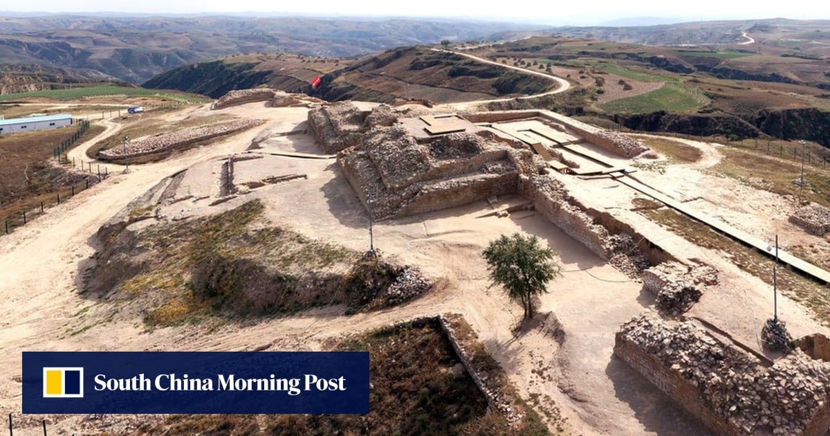 Chinese scientist detained, an ancient DNA discovery: 7 science highlights