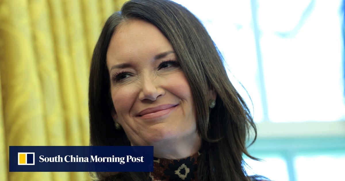 Trump seizes on China ‘ban’ in Brazil soy trade, but data shows US gains small Trump seizes on China ‘ban’ in Brazil soy trade, but data shows US gains small