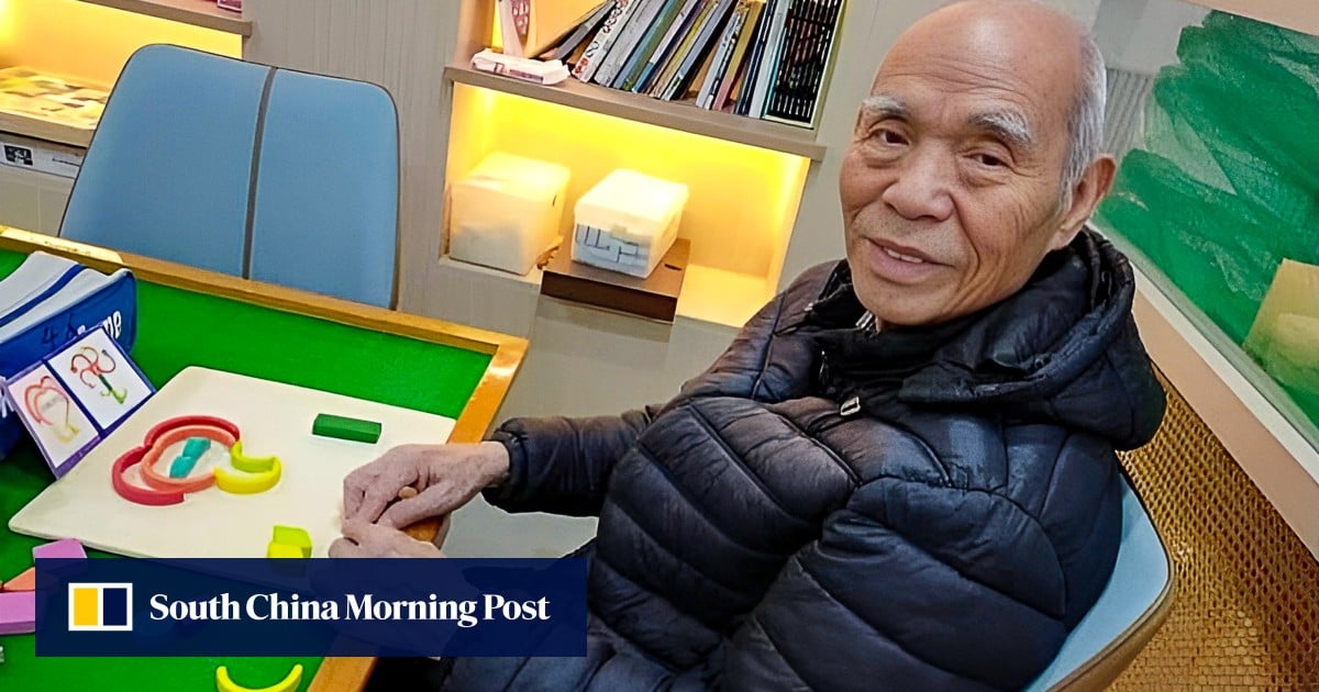 Hong Kong man, 87, with dementia found dead 9 days after going missing