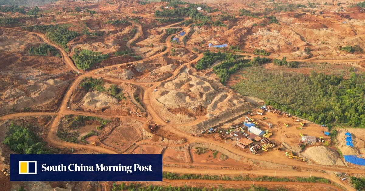 ‘We side with Indonesia’: ex-minister rejects China-bias claims