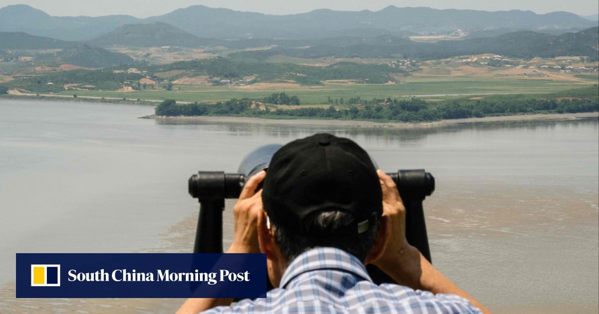 Can Seoul count on China’s commitment to Korean reunification?