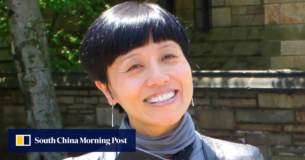 US university seeks to dismiss lawsuit from family of neuroscientist Jane Wu - South China Morning Post