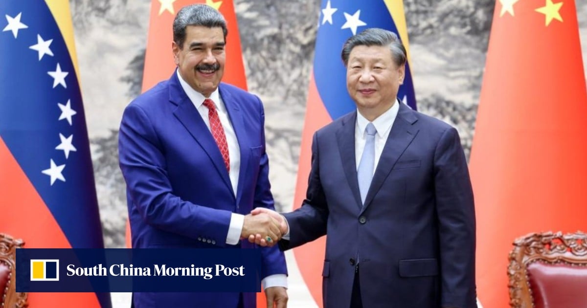 China unlikely to aid Maduro if US acts, but may benefit from fallout: analysts