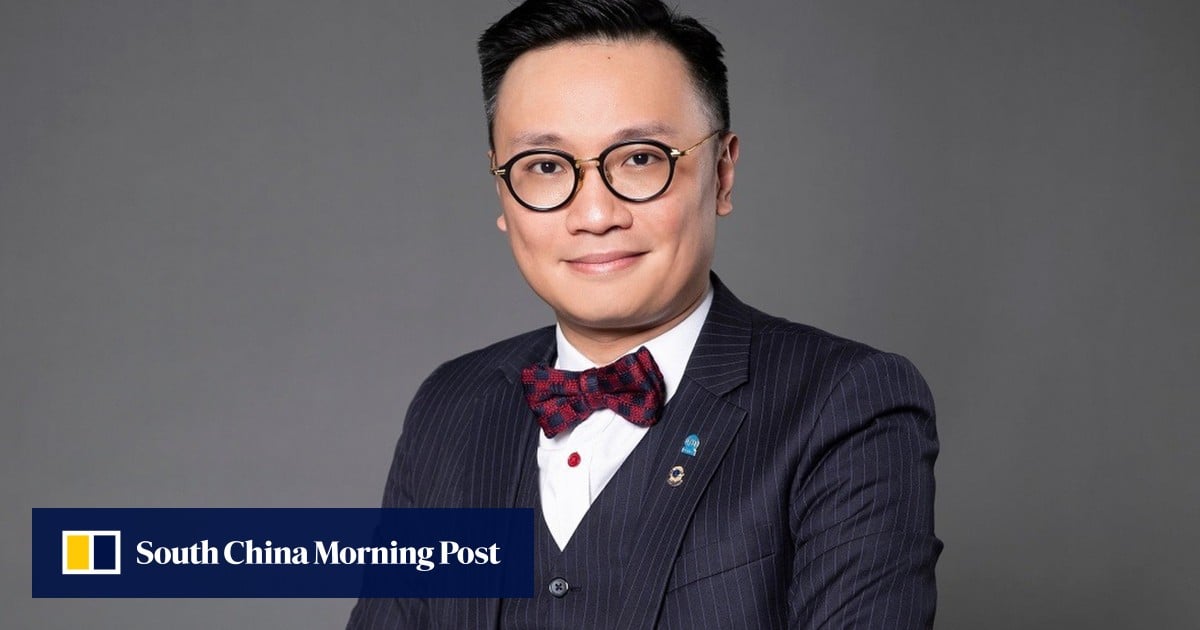 Hong Kong lawyer who had sex with girl, 12, jailed for 3 years, 7 months