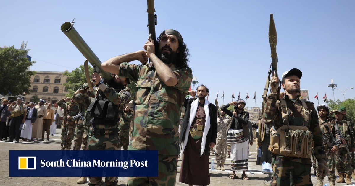 Iraq removes Hezbollah and Houthis from asset-freeze list after ‘mistake’