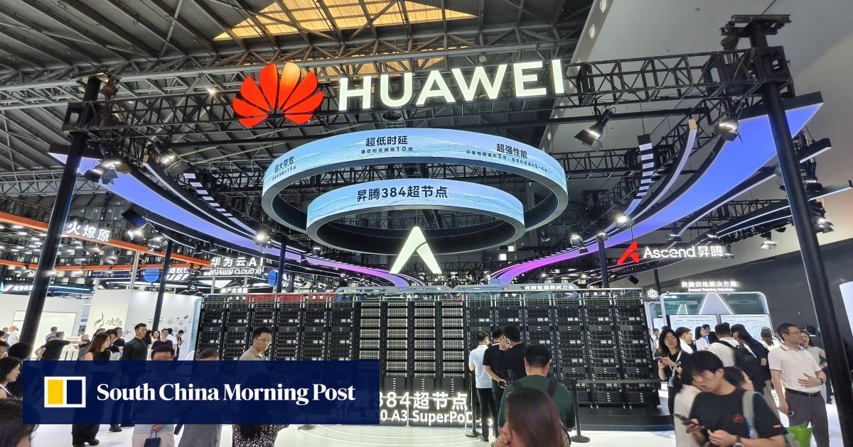 Huawei’s 2022 patent details novel technique to make 2-nm-class chips ...