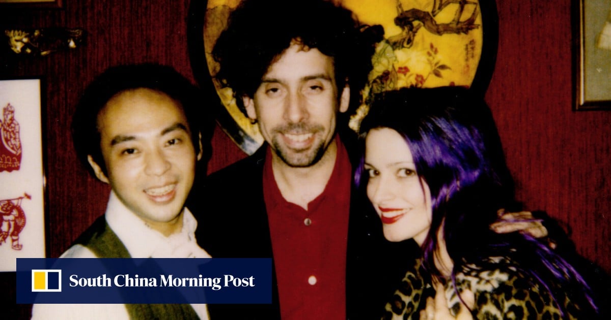 The story of Paris’ famed Chinese restaurant Davé and its Hong Kong-born owner