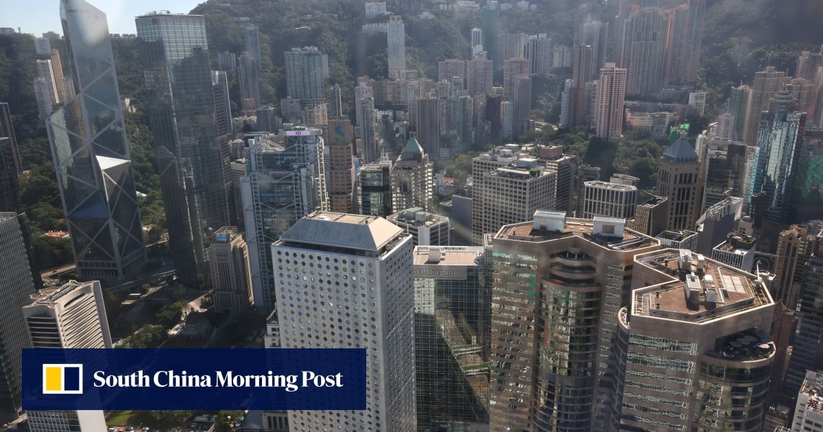 Hong Kong stocks take breather amid lack of catalysts after rally