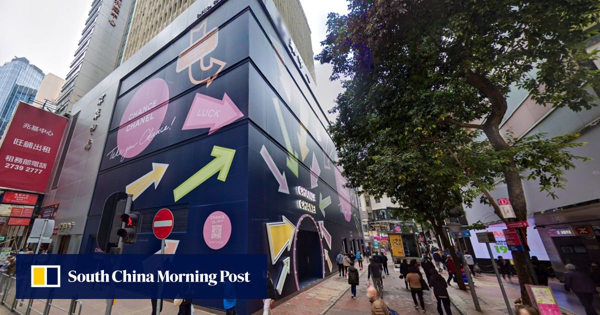 HSBC to occupy over 40,000 sq ft at Hong Kong’s Capitol Centre in 2026