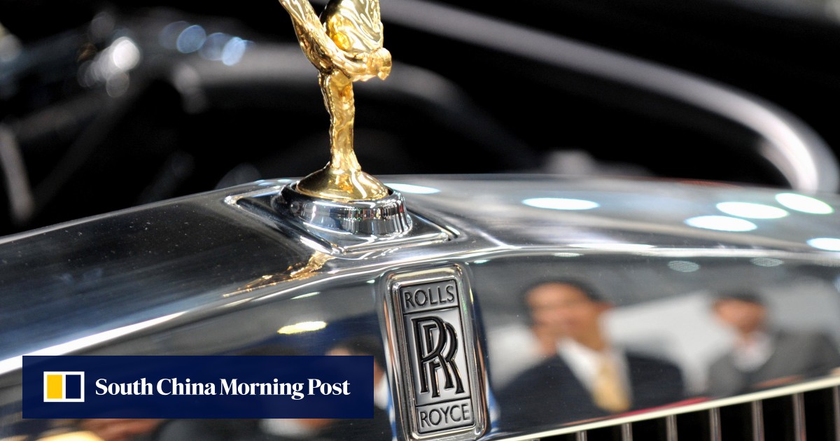 China’s rich step up offshore bets as gold and insurance gain favour