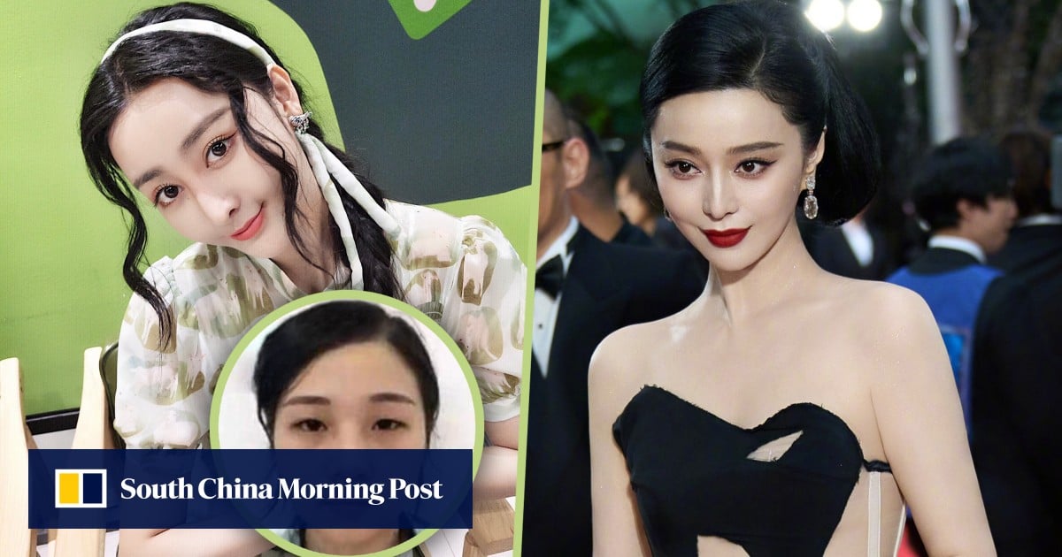 China woman spends US$1 million on cosmetic surgery to resemble famous actress Fan Bingbing