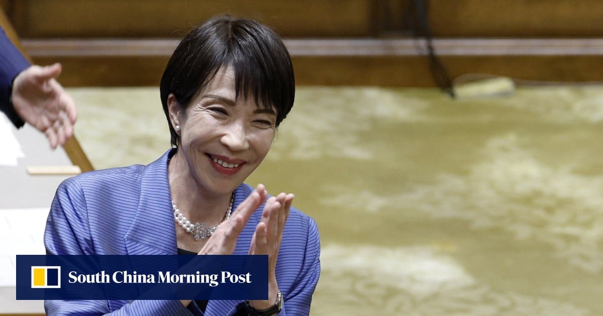 Beijing ‘absolutely does not accept’ Takaichi’s apparent Taiwan climbdown