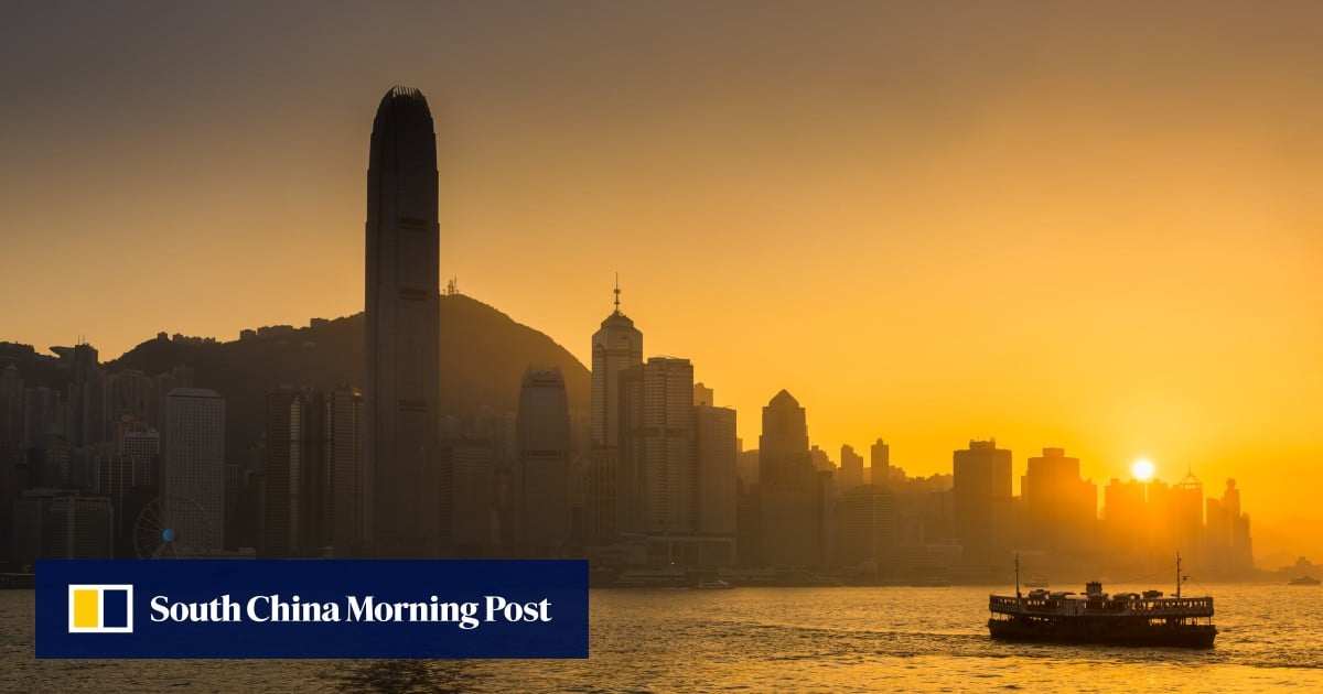 Hong Kong’s investment body posts US$300 million income in first year