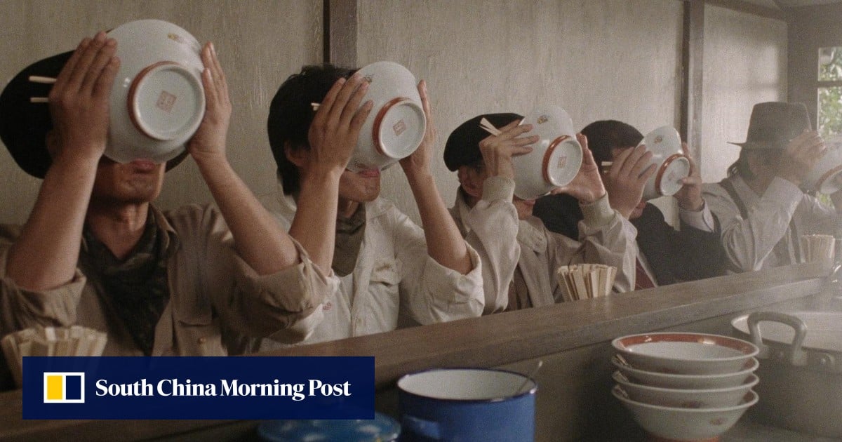 Hong Kong abruptly cancels 3 Japanese film screenings amid diplomatic row