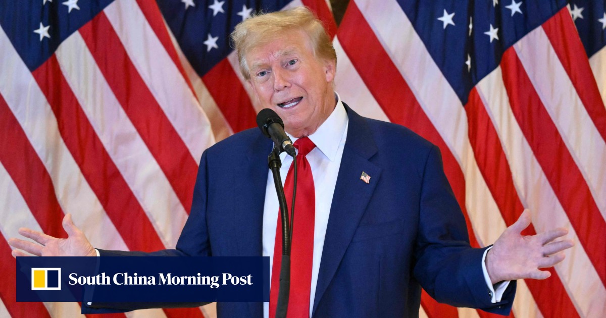 Trump’s second term ‘harmful’ for Quad nations: Australia, Japan, India, poll finds