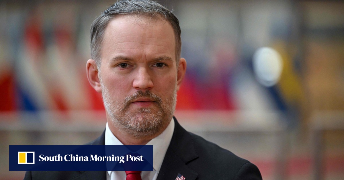 Trump could decide next year to withdraw from USMCA, says US trade representative