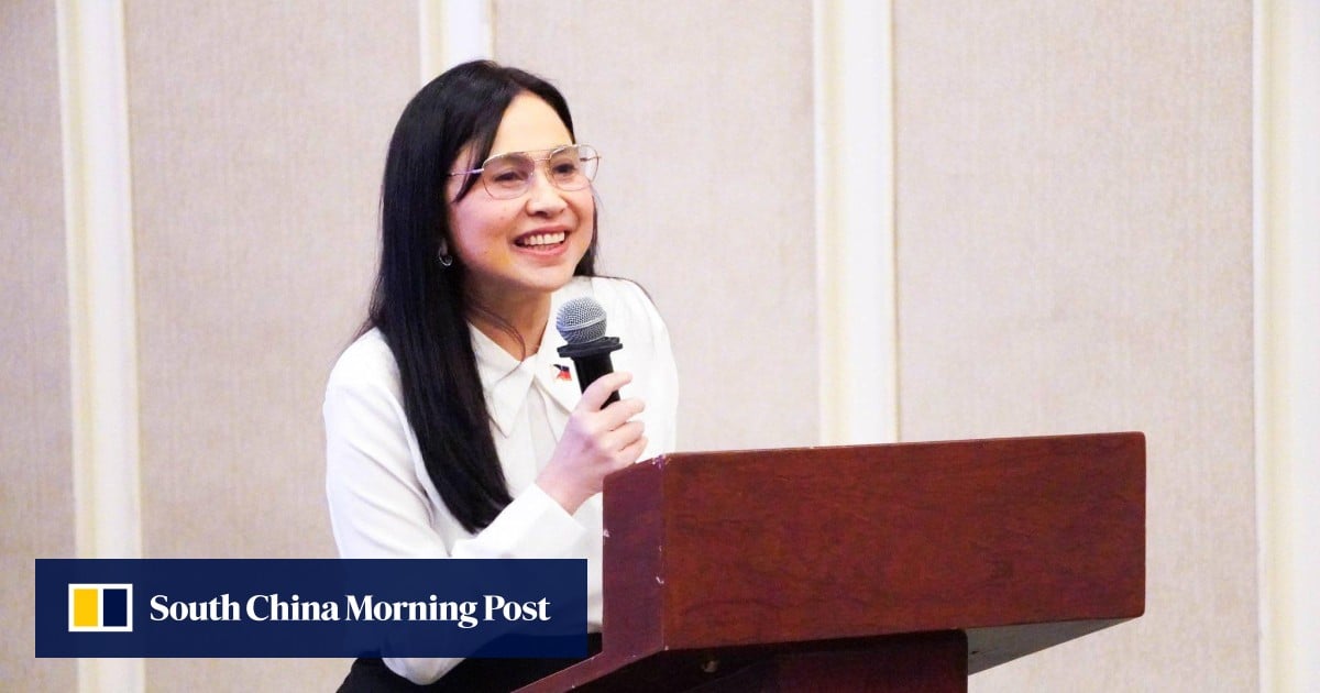 Anger boils in Philippines over official’s US$8.50 Christmas feast budget