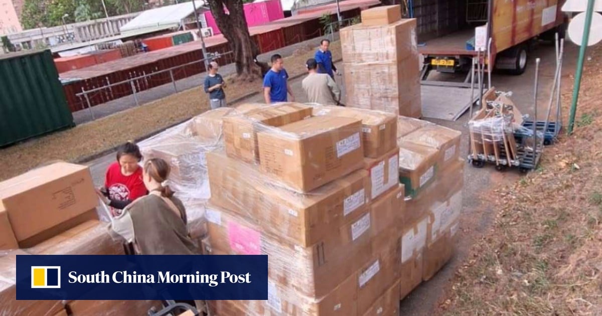 5 things to do in Hong Kong and ways to help this weekend, December 5-7