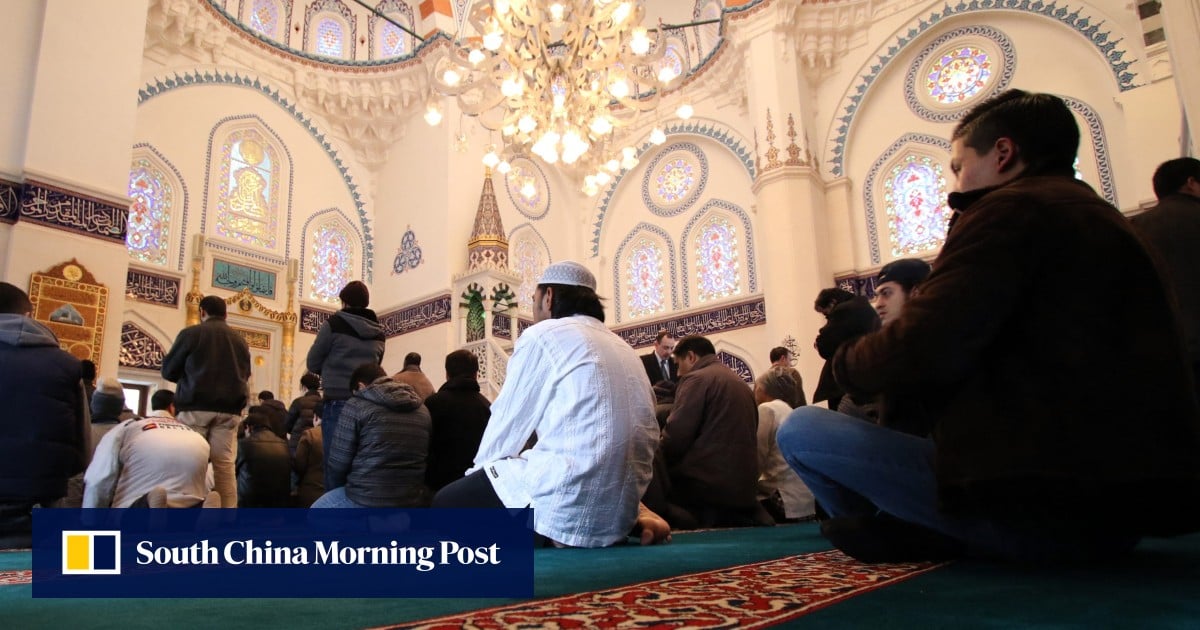 Can Japan find space for Muslim burials? Not if right-wing rhetoric prevails