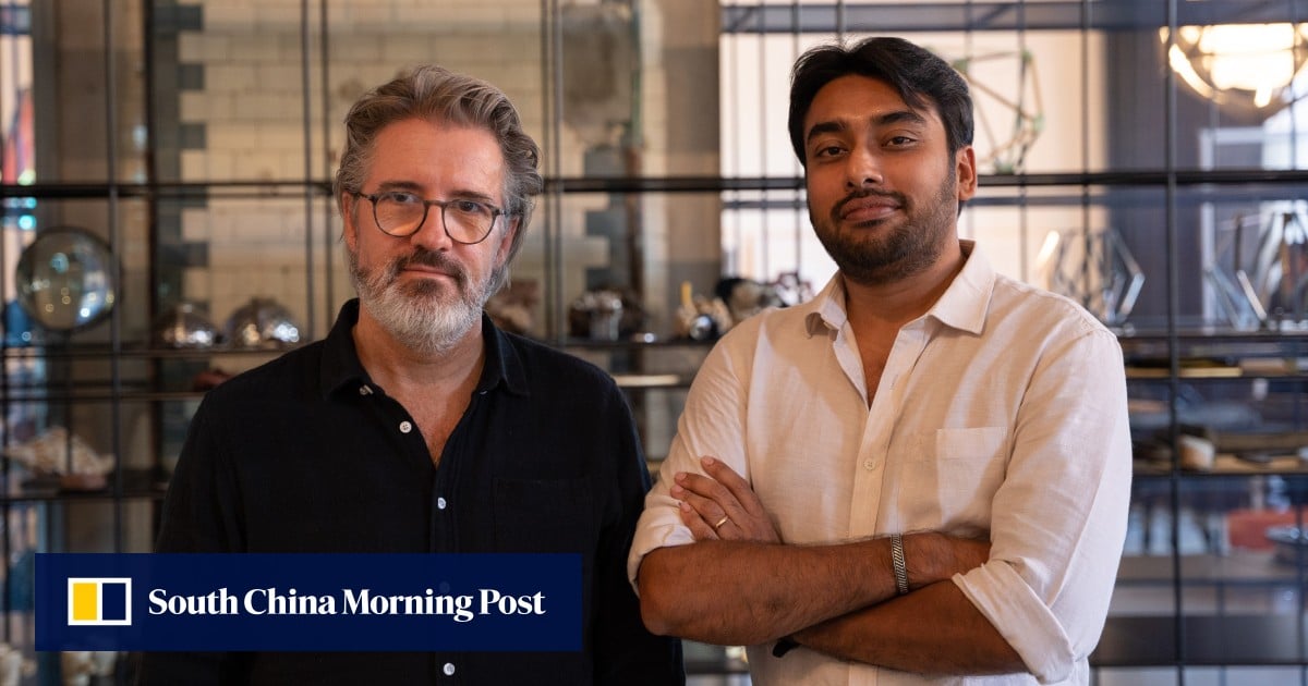 Singaporean buyer of US$69 million Beeple NFT opens art and technology space