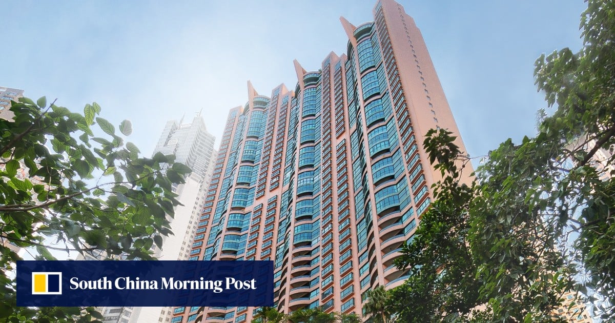 Hang Seng Bank co-founder’s kin pays US$9.3 million for Hong Kong luxury flat
