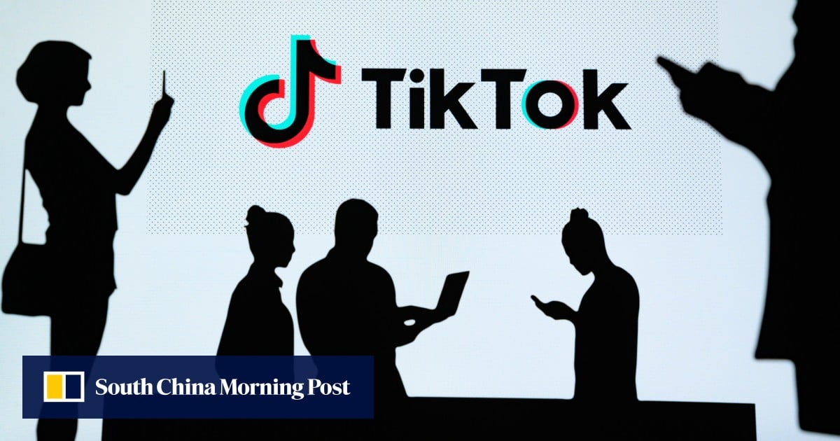 TikTok will block under-16s in Australia to comply with ‘upsetting’ new law