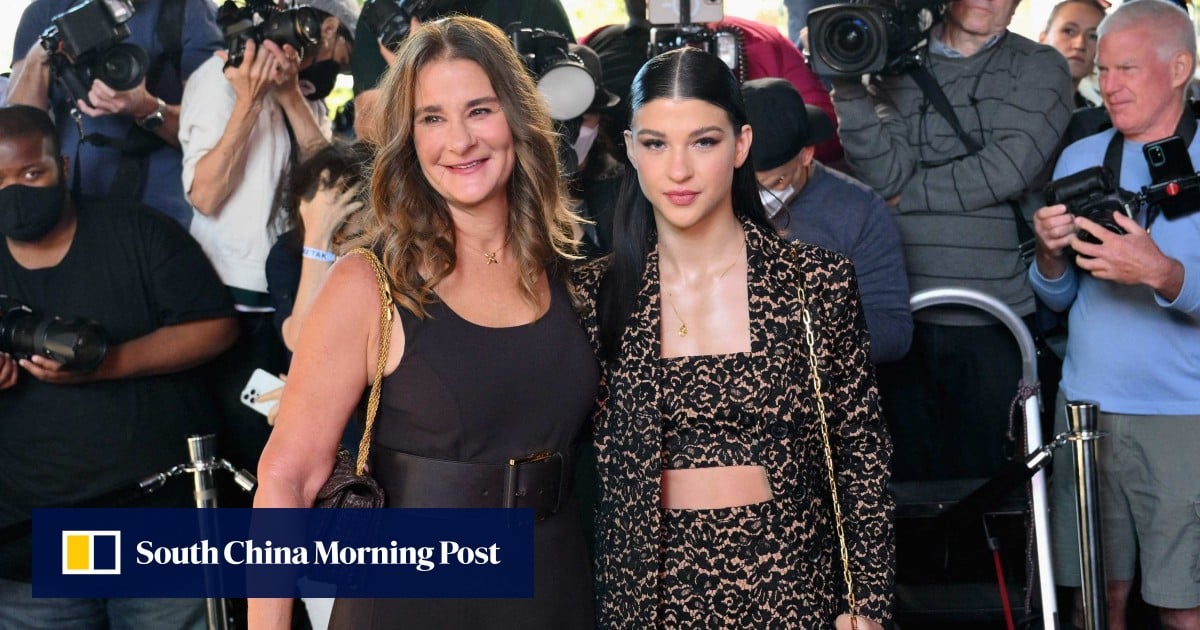 Phoebe Gates’ AI shopping startup Phia raising US$30 million at US$180 million valuation