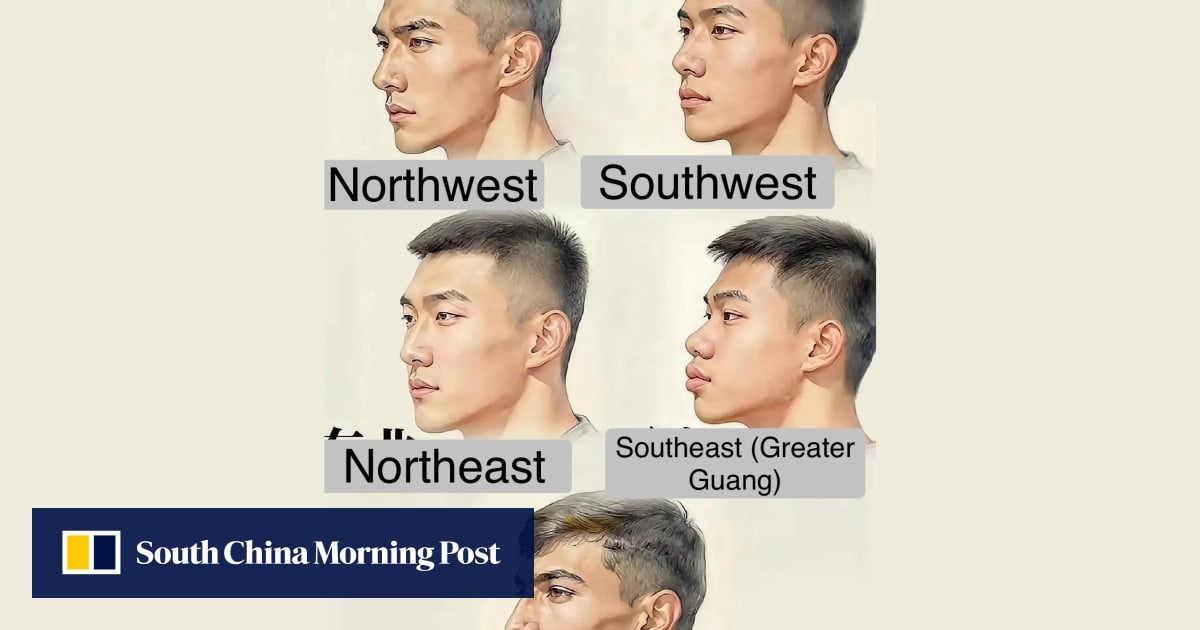 Are Singaporean Chinese the ‘least attractive’? Viral image stirs debate