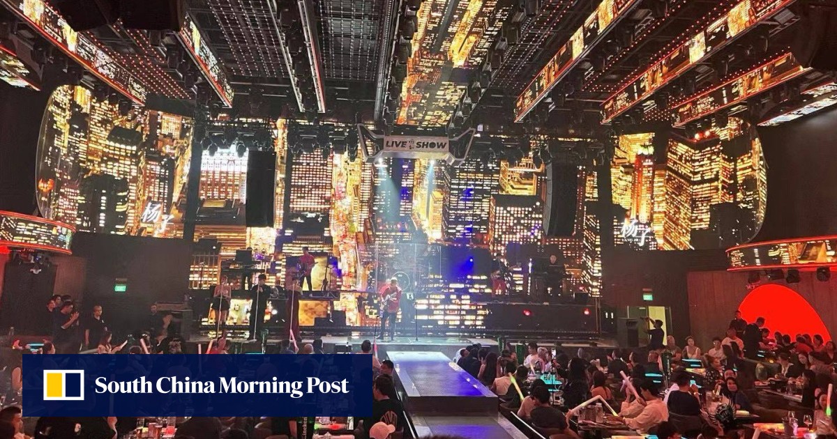 Singapore organisers in limbo over work visa ban on foreign performers