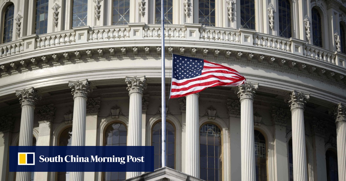 US Supreme Court allows Texas to use Trump-backed voting map for 2026 midterms