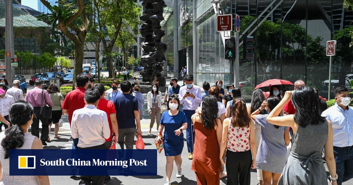 Are Singaporean Chinese the ‘least attractive’? Viral image ignites debate