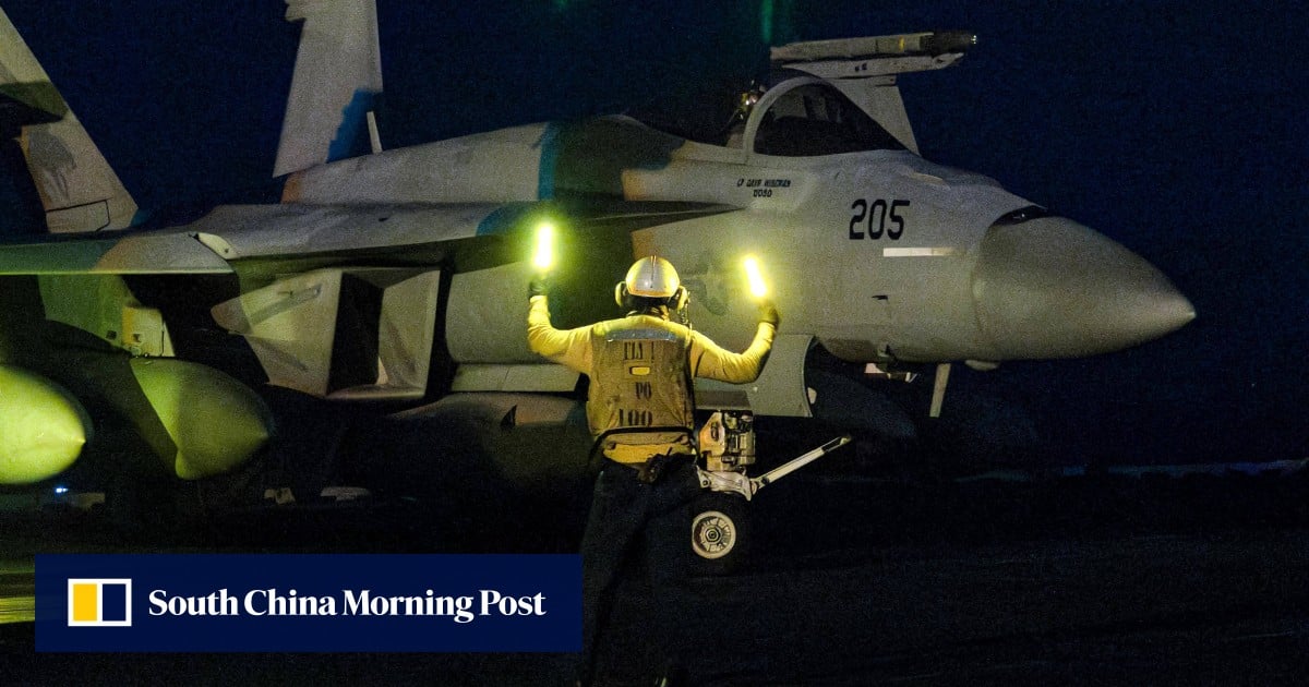 Investigations reveal combat stress a key factor in costly US Navy mishaps