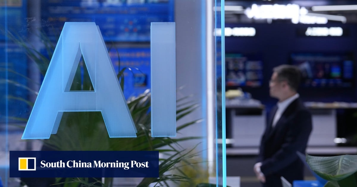 How China’s solopreneurs are using AI to crack a tough job market