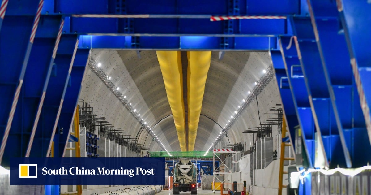 China’s risky shadow banks back in spotlight after debt crackdown