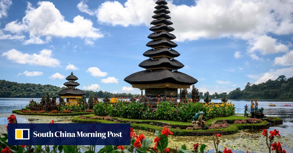 Indonesia’s Bali mulls Airbnb ban to put a lid on revenue leak, overtourism