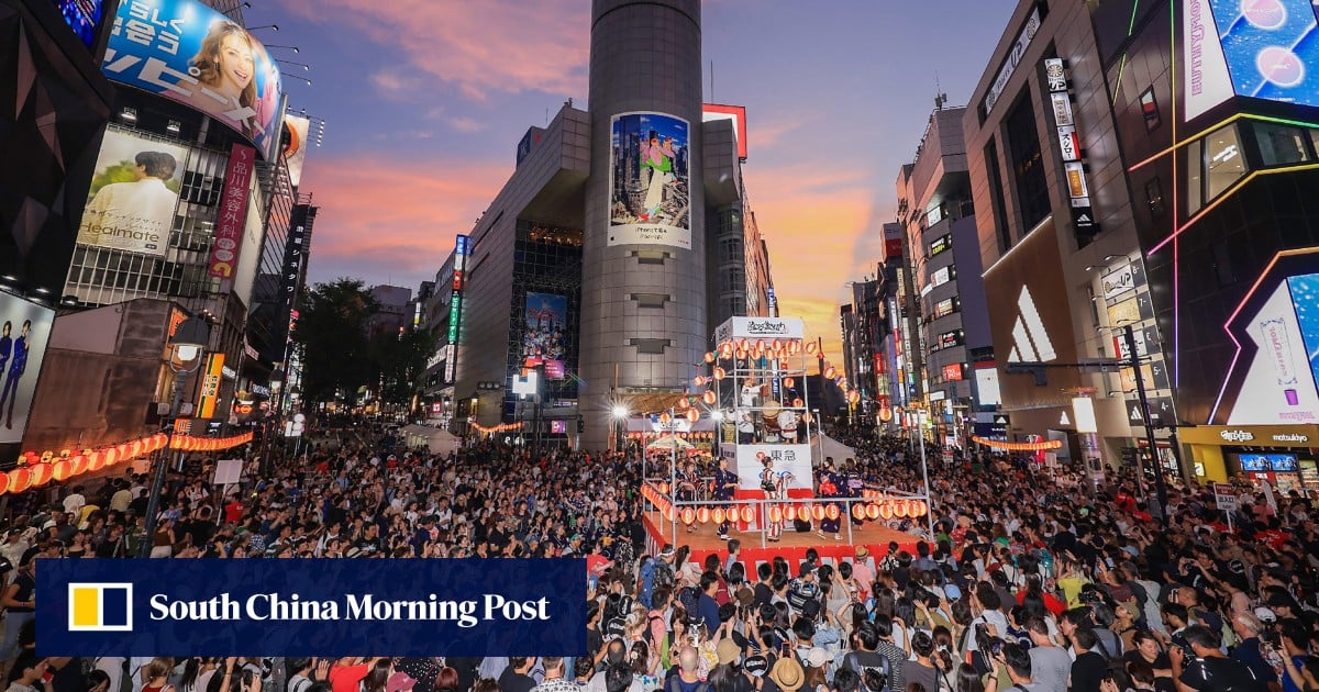 Japan’s youth are now the most hostile to immigration, survey finds Japan’s youth are now the most hostile to immigration, survey finds