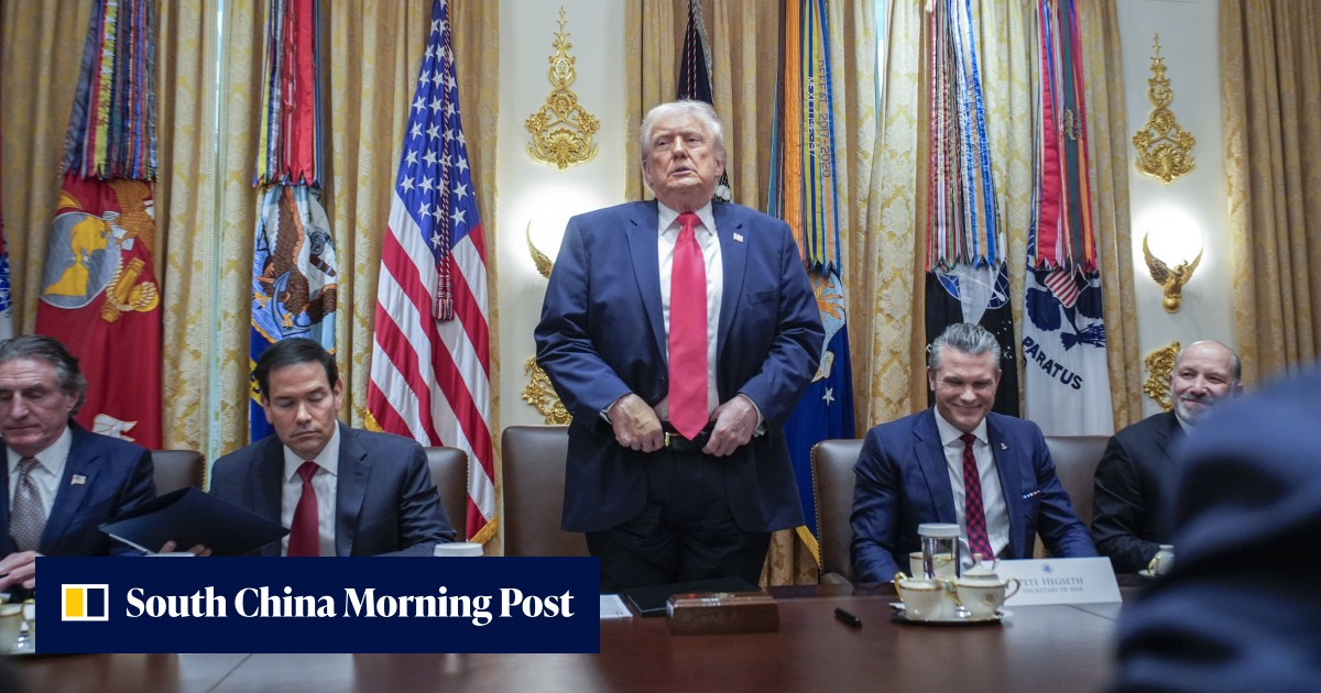 Trump’s Allies as Tools: US Strategy to Counter China – Analysts