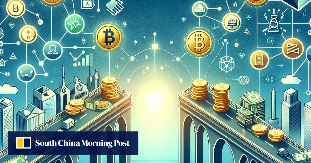 Chinese industry bodies issue RWA tokenisation warning amid Beijing’s crackdown