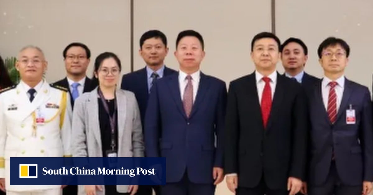 China sends seasoned ‘America hand’ to serve as top envoy to Philippines