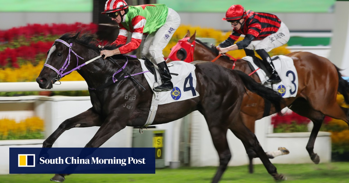 Chris So eager to see Top Dragon pass big test en route to Classic Series