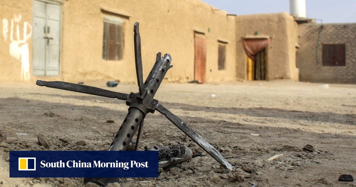 5 killed in latest clash at Afghanistan-Pakistan border crossing