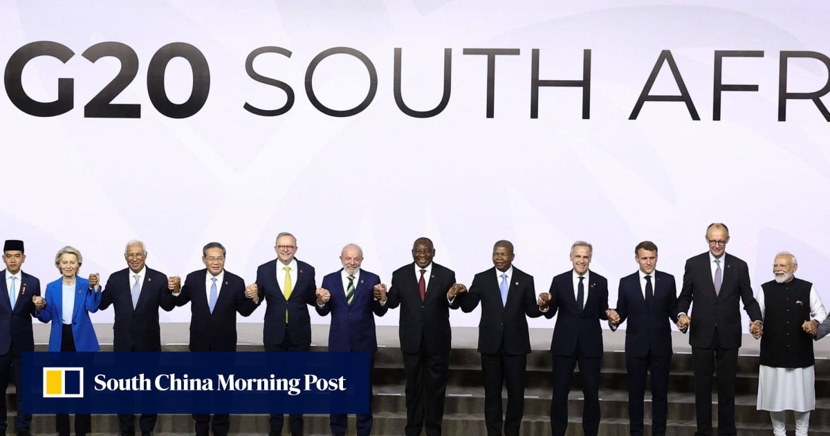 China promised zero tariffs for Africa. Why is South Africa missing out?