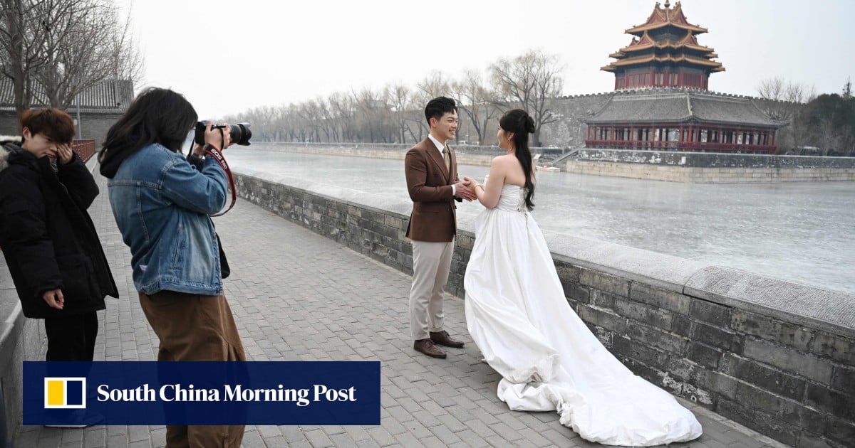 ‘Virginity battle’: Chinese women caught between old and new sexual values