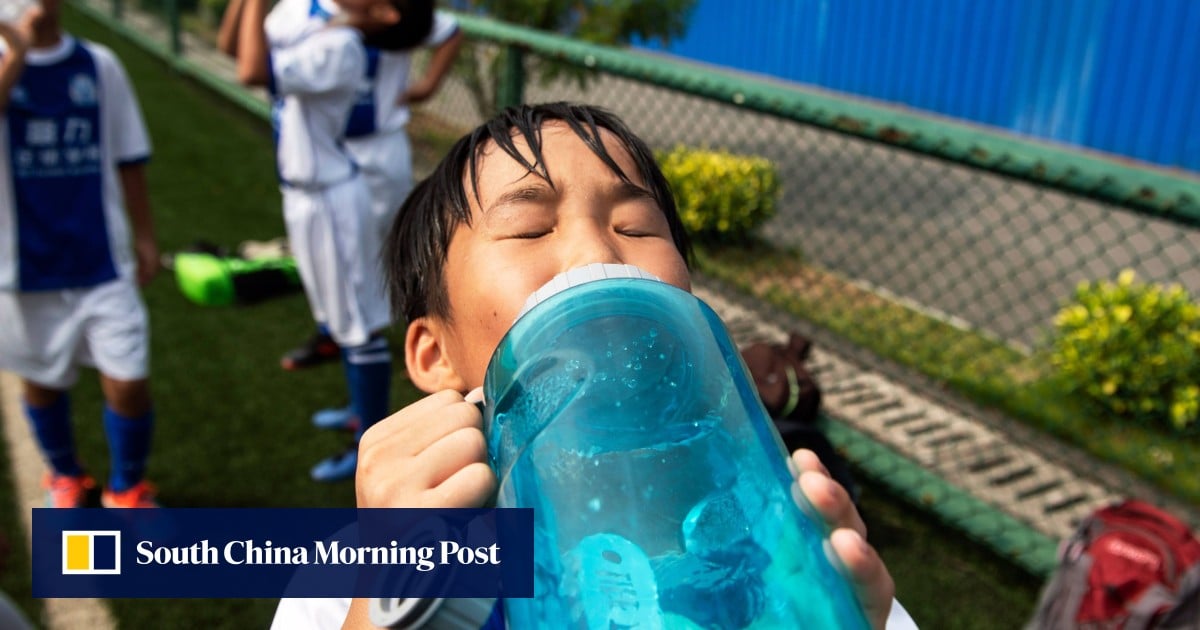 China desalination tech makes fresh water cheaper than tap water – plus hydrogen