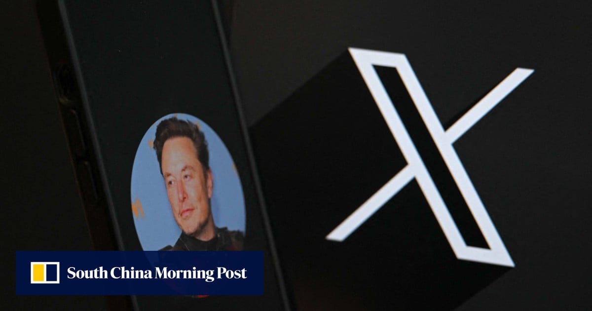 EU’s US$140 million fine on X riles Rubio’s deputy, stoking tensions