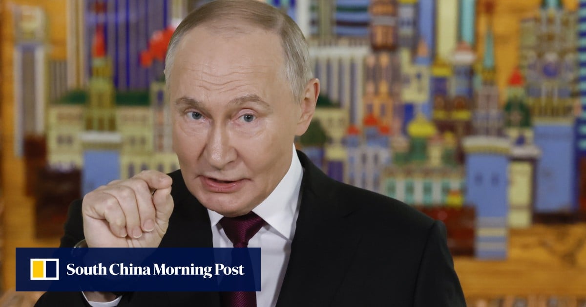 Chinese firms gear up for Russia’s reopening amid talks aimed at peace deal