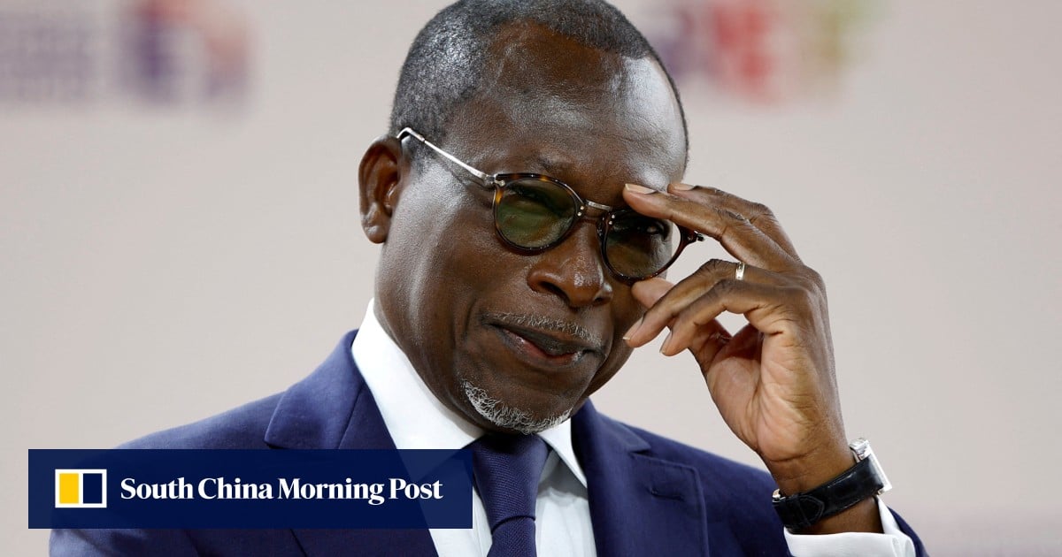 Benin thwarts coup amid economic growth, rising jihadist violence