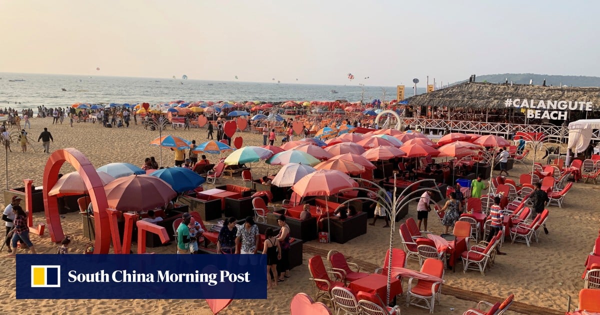 Tourists among 23 killed in India’s Goa nightclub fire